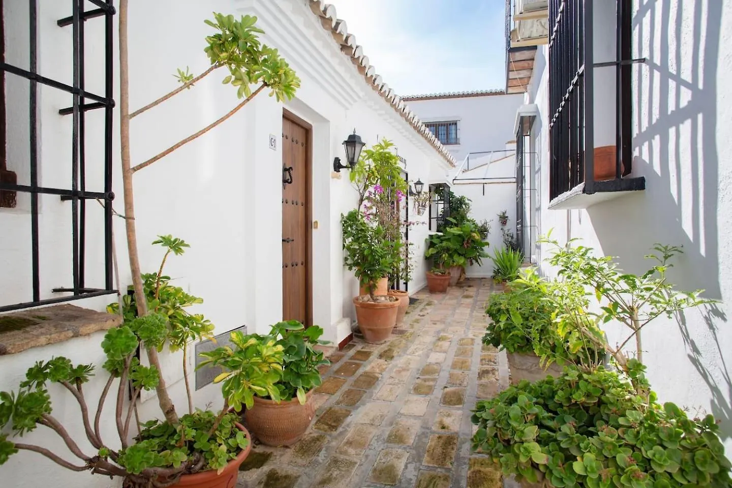 New Luxury Mijas Townhouse Views Terrace&Patioアパートメント 0*,